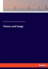 Poems and Songs - Book