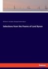 Selections from the Poems of Lord Byron - Book