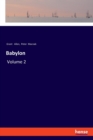 Babylon : Volume 2 - Book
