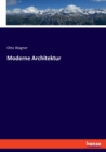 Moderne Architektur - Book