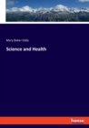 Science and Health - Book