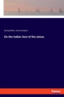 On the Indian Sect of the Jainas - Book