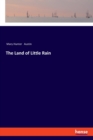 The Land of Little Rain - Book