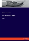 The Woman's Bible : Vol. 2 - Book