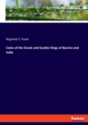 Coins of the Greek and Scythic Kings of Bactria and India - Book
