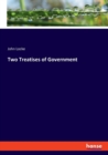 Two Treatises of Government - Book