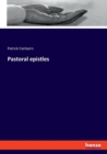 Pastoral epistles - Book