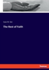 The Rest of Faith - Book