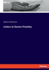 Letters to Doctor Priestley - Book