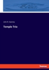 Temple Trio - Book