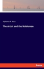 The Artist and the Nobleman - Book