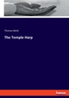 The Temple Harp - Book