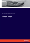 Temple Songs - Book