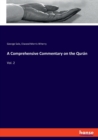 A Comprehensive Commentary on the Quran : Vol. 2 - Book
