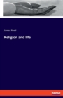 Religion and life - Book