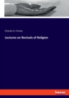 Lectures on Revivals of Religion - Book