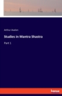 Studies in Mantra Shastra : Part 1 - Book