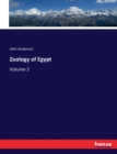 Zoology of Egypt : Volume 2 - Book