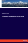 Ligaments and Muscles of the Horse - Book