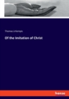 Of the Imitation of Christ - Book
