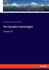 The Canadian Entomologist : Volume 16 - Book