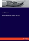 Scenes from the Life of St. Paul - Book