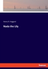 Nada the Lily - Book