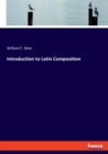 Introduction to Latin Composition - Book