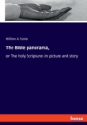 The Bible panorama, : or The Holy Scriptures in picture and story - Book