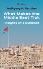What Makes the Middle East Tick : Insights of a Diplomat - Book