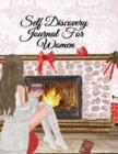 Self Discovery Journal For Women - Book