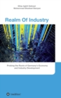 Realm Of Industry : Probing the Roots of Germany's Economy and Industry Development - Book