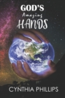 God's Amazing Hands - Book