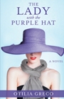 The Lady with the Purple Hat - Book