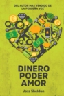 Dinero Poder Amor - Book