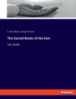 The Sacred Books of the East : Vol. XLVIII - Book