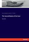 The Sacred Books of the East : Vol. XX - Book
