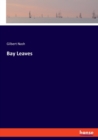 Bay Leaves - Book