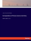 Correspondence of Princess Lieven an Earl Grey : 1824 to 1830 - Vol. 1 - Book