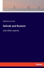 Sohrab and Rustum : and other poems - Book