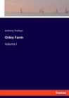Orley Farm : Volume I - Book