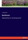 Beethoven : Depicted by his contemporaries - Book