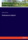 Shakespeares England - Book