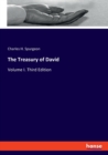 The Treasury of David : Volume I. Third Edition - Book