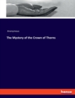 The Mystery of the Crown of Thorns - Book
