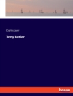 Tony Butler - Book