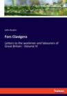 Fors Clavigera : Letters to the workmen and labourers of Great Britain - Volume IV - Book