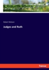Judges and Ruth - Book