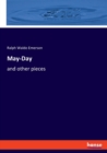 May-Day : and other pieces - Book