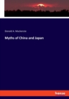 Myths of China and Japan - Book